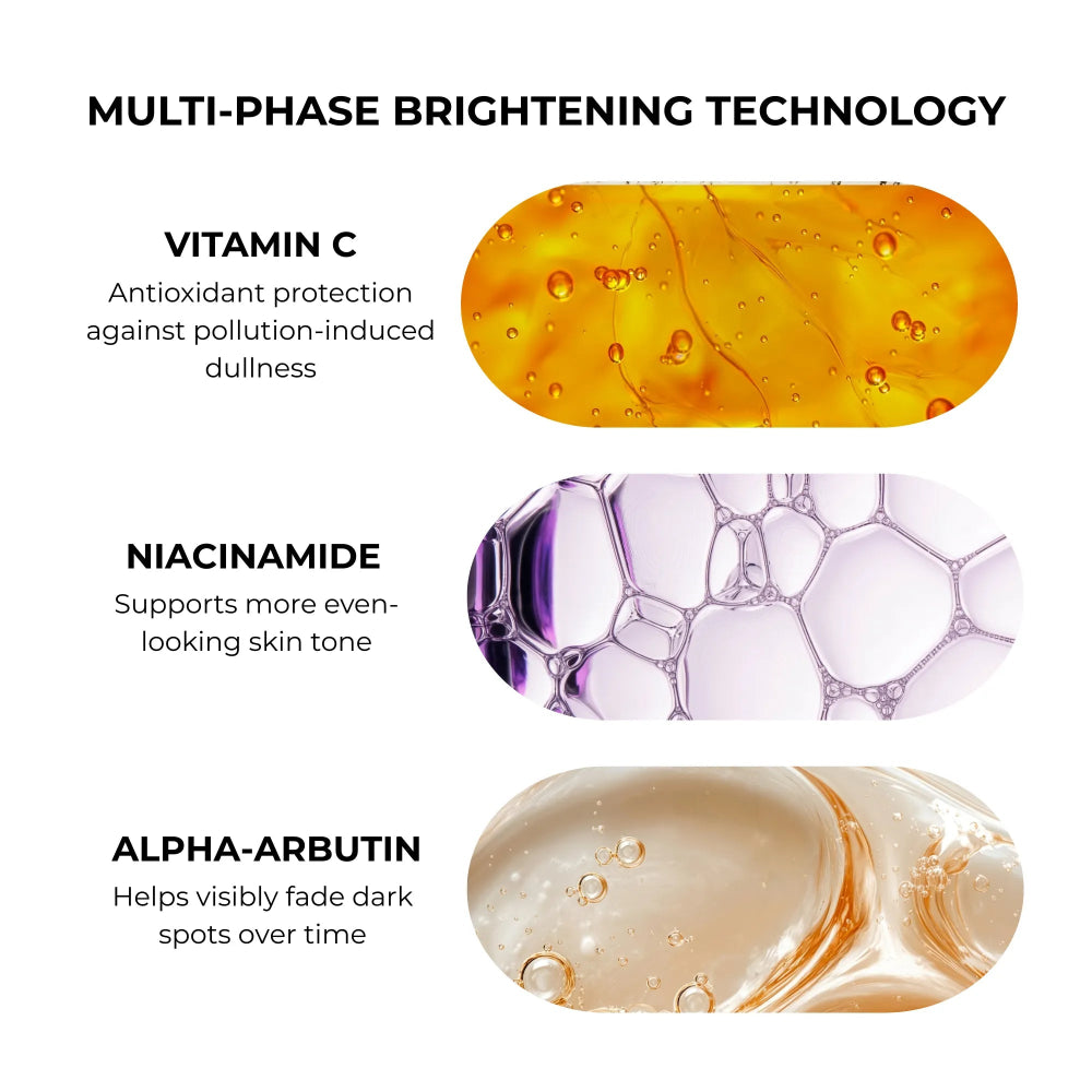 Bright Calm Gentle Face Wash Daydin Derma Bright Calm Gentle Face Wash Daydin Derma