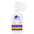 Daydin Derma Gentle Face Wash bottle on a white background