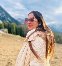 Gitika Chawla