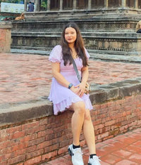 Karishma Baral