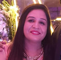 Sangeeta Arora